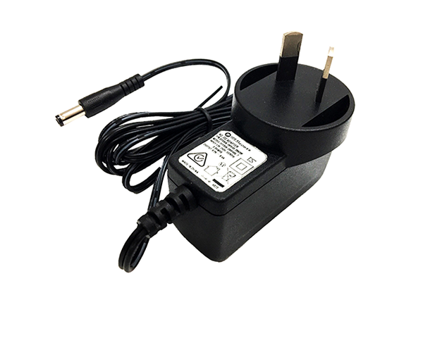 AC/DC External Adapter Australia Plugtop Power Supply  